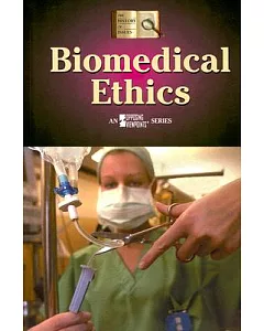 Biomedical Ethics