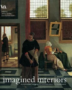 Imagined Interiors