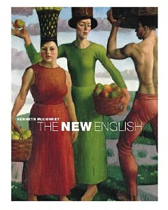 The New English: A History of the New English Art Club