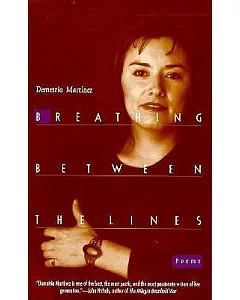 Breathing Between the Lines: Poems