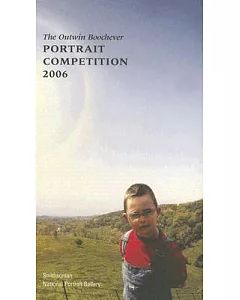 The Outwin Boochever Portrait Competition 2006