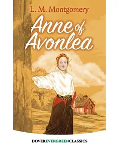 Anne of Avonlea