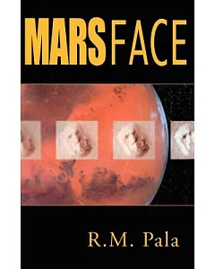 Marsface