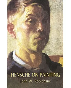 Hensche On Painting