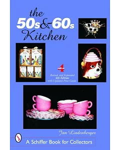 The 50s & 60s Kitchen