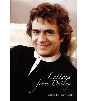 Letters from Dudley: written between 1980 and 1994