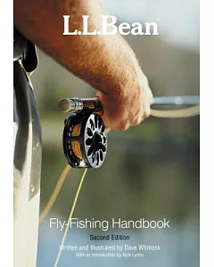 The L.L. Bean Fly-Fishing Handbook