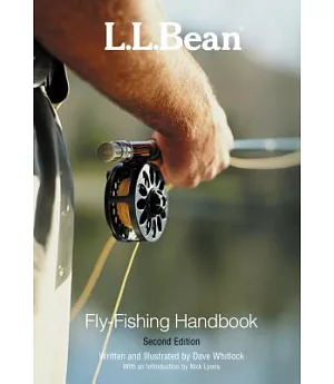 The L.L. Bean Fly-Fishing Handbook