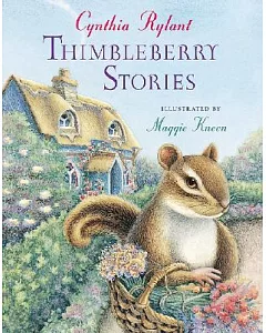 Thimbleberry Stories