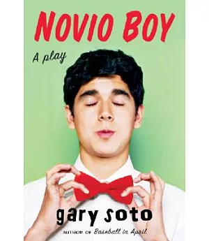 Novio Boy: A Play