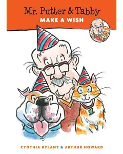 Mr. Putter and Tabby Make a Wish