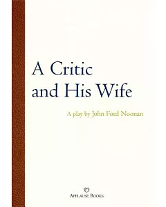 A Critic and His Wife