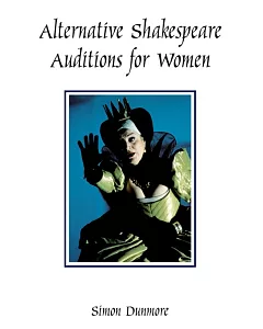 Alternative Shakespeare Auditions for Women