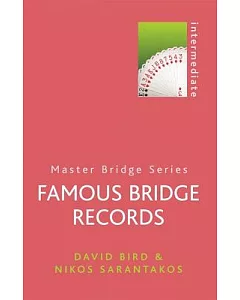 Famous Bridge Records