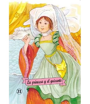 Una Princesa De Verdad / The Princess and the Pea