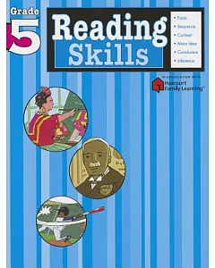 Reading Skills: Grade 5