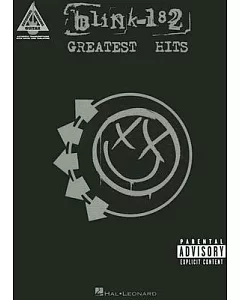 blink-182: Greatest Hits