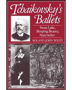 Tchaikovsky’s Ballets: Swan Lake, Sleeping Beauty, Nutcracker