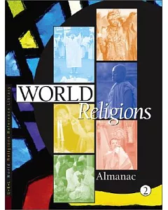 World Religions: Almanac