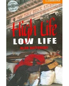 High Life, Low Life