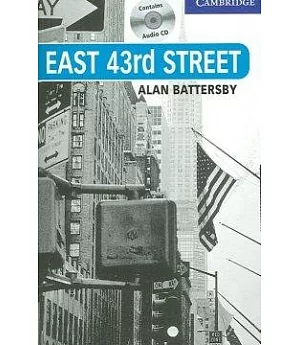 East 43rd Street