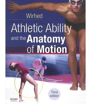 Athletic Ability And the Anatomy of Motion