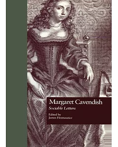 margaret Cavendish