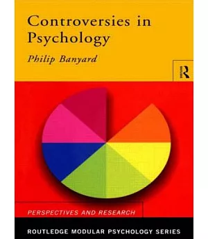 Controversies in Psychology