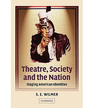 Theatre, Society and the Nation