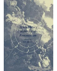 Music Theory in the Age of Romanticism