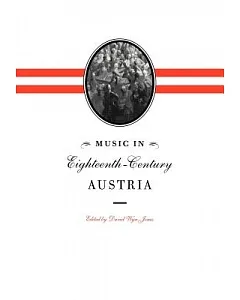 Music in Eighteenth-century Austria
