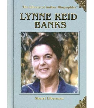 Lynne Reid Banks