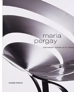 Maria Pergay: Between Ideas And Design