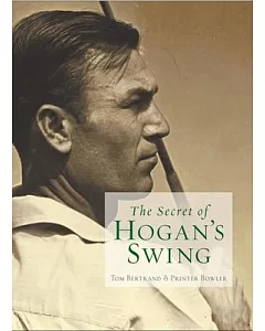 The Secret of Hogan’s Swing