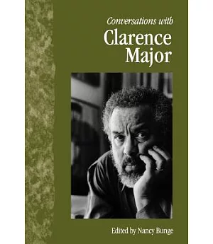 Conversations With Clarence Major