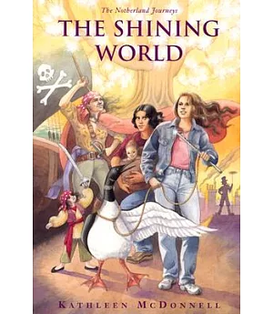 The Shining World