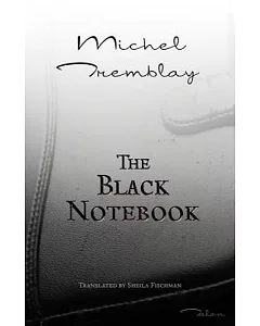 The Black Notebook
