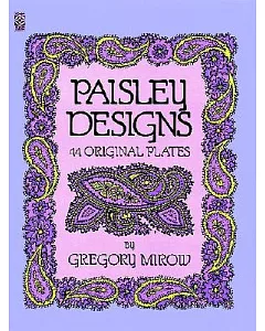 Paisley Designs