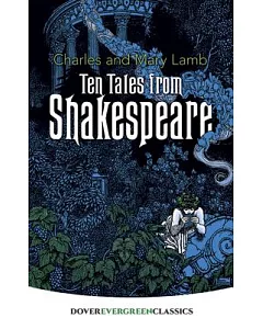 Ten Tales from Shakespeare