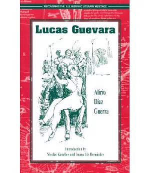 Lucas Guevara
