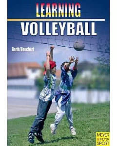 Learning Volleyball