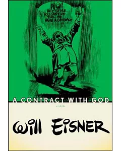 A Contract With God: And Other Tenement Stories