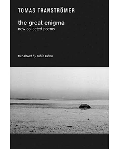 Great Enigma: New Collected Poems