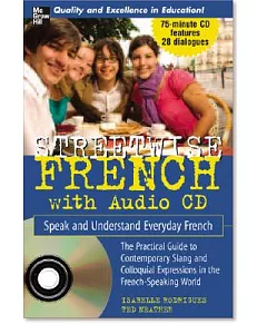 Streetwise French: Speak and Understand Everyday French