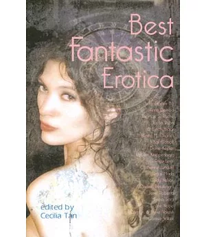 Best Fantastic Erotica