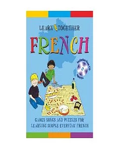Learn Together - French