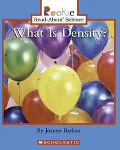 What Is Density?