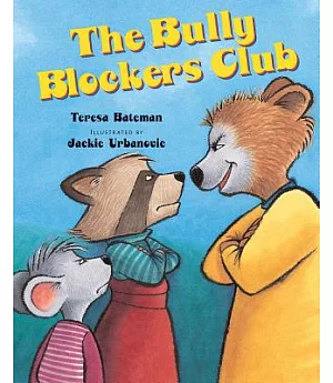 The Bully Blockers Club