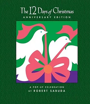 The 12 Days of Christmas: A Pop-up Celebration