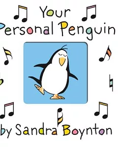 Your Personal Penguin